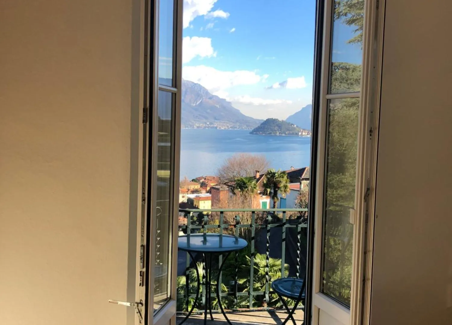 Hotel Loveno Menaggio