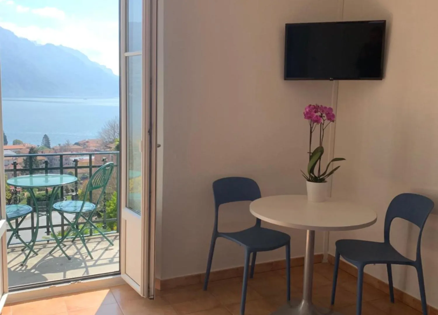 **  Hotel Loveno Menaggio Italy