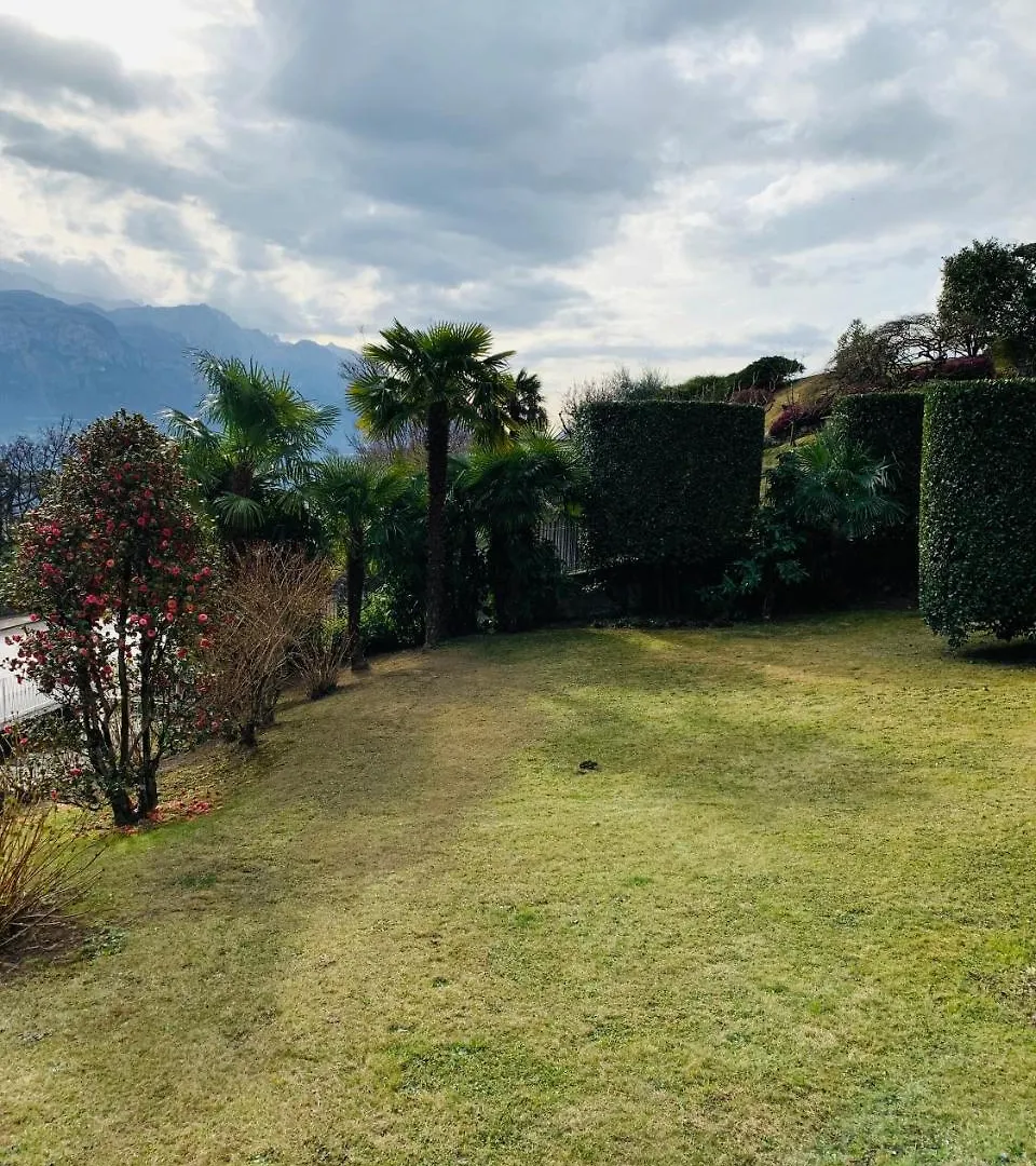 Hotel Loveno Menaggio