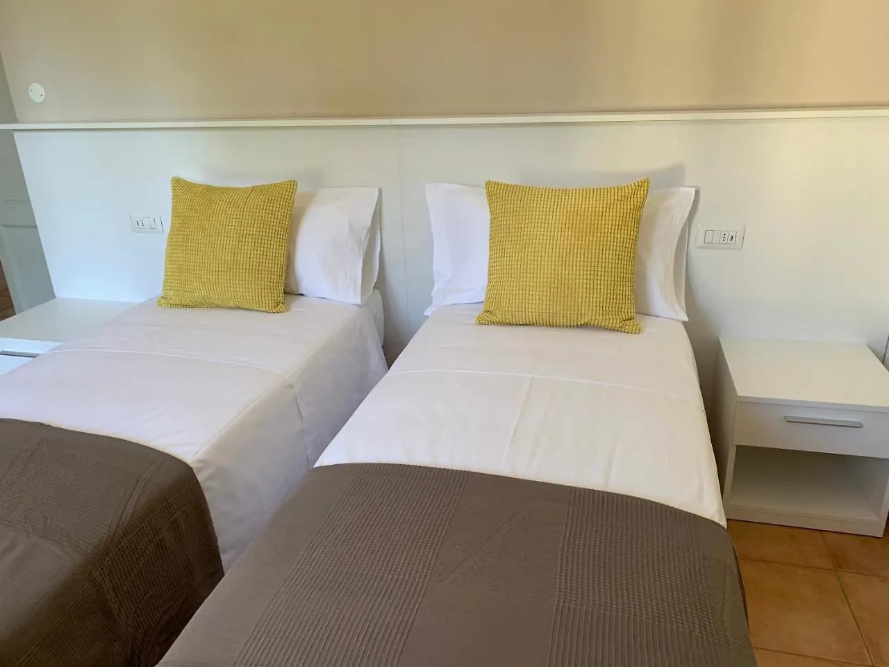 Hotel Loveno Menaggio