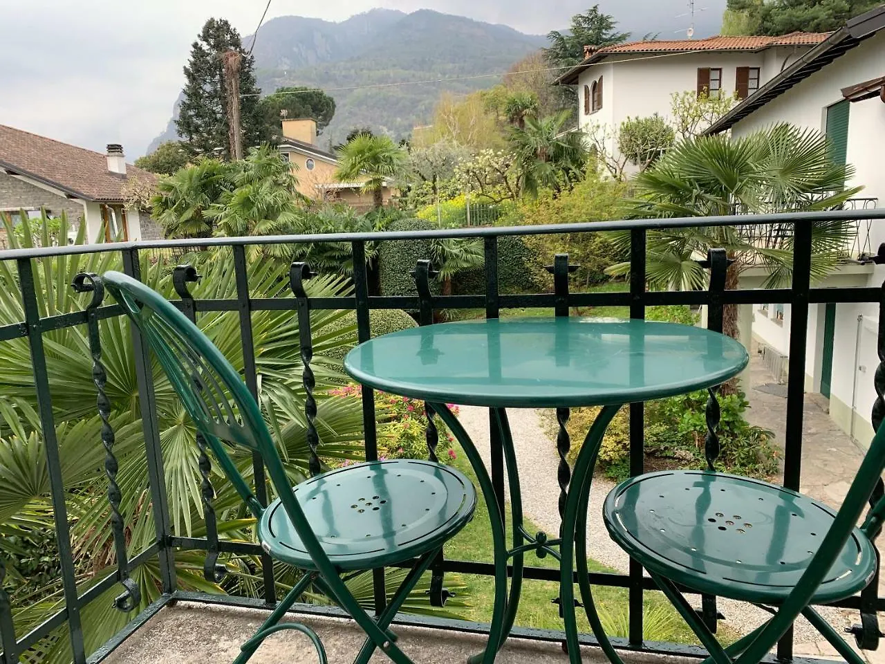 Hotel Loveno Menaggio