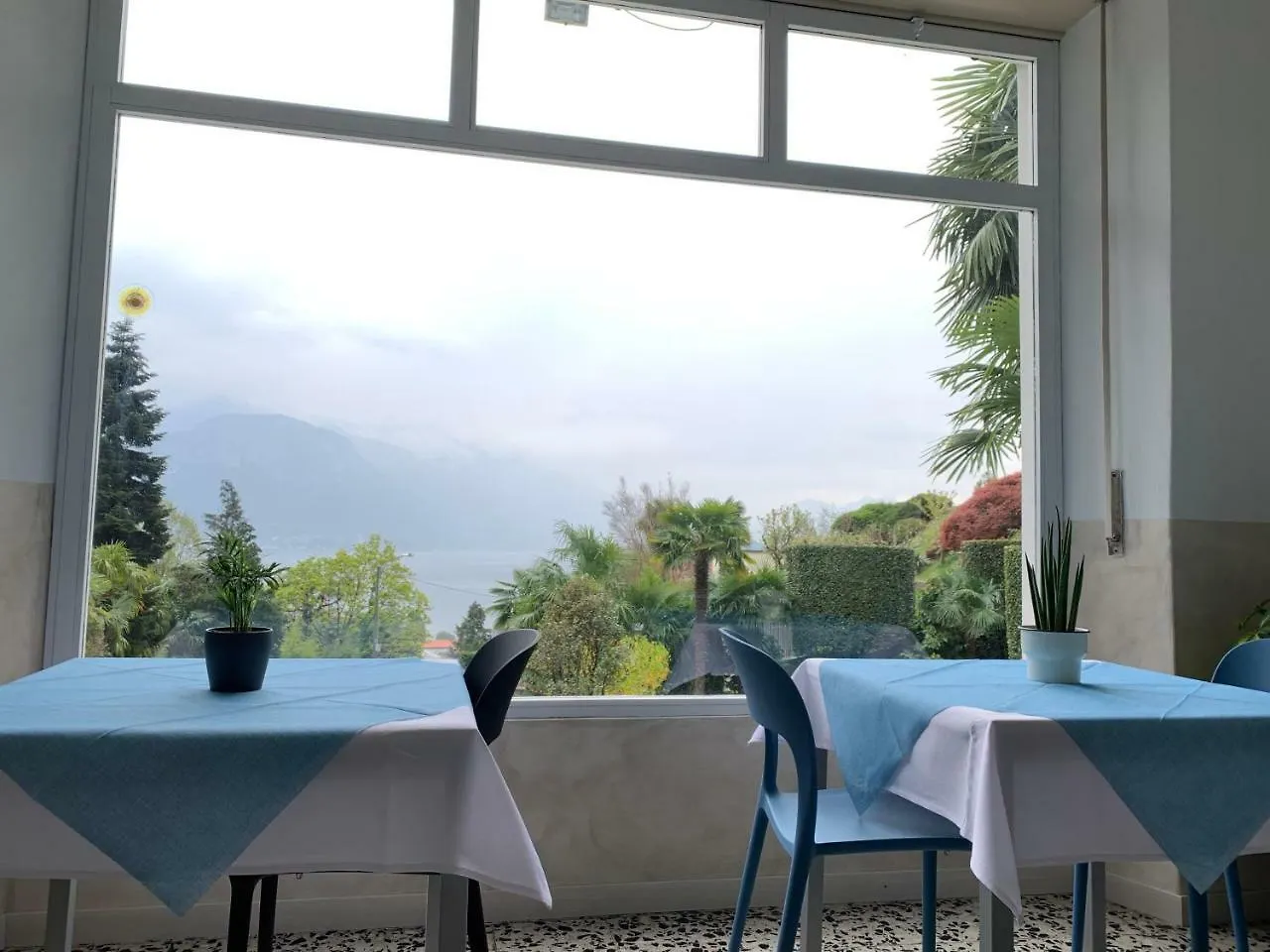 Hotel Loveno Menaggio