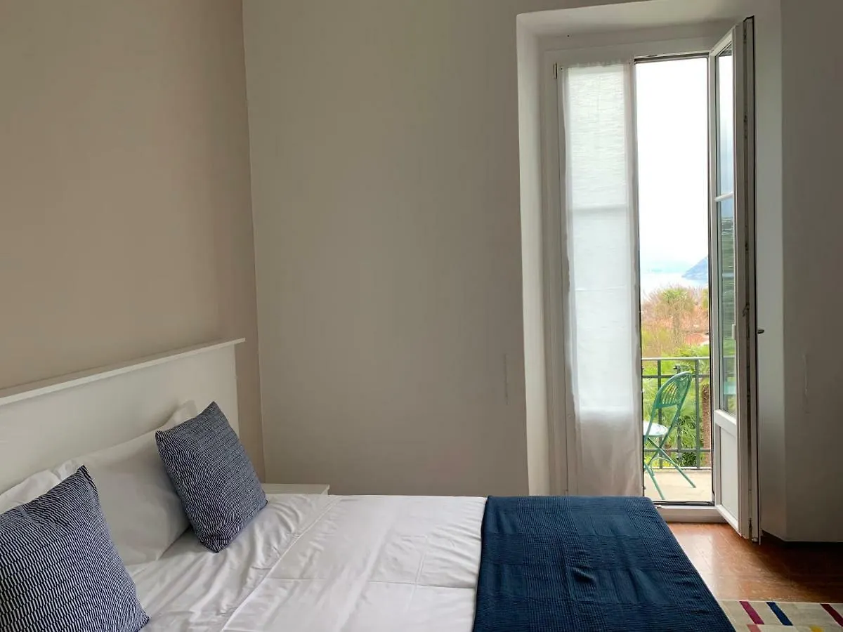 Hotel Loveno Menaggio
