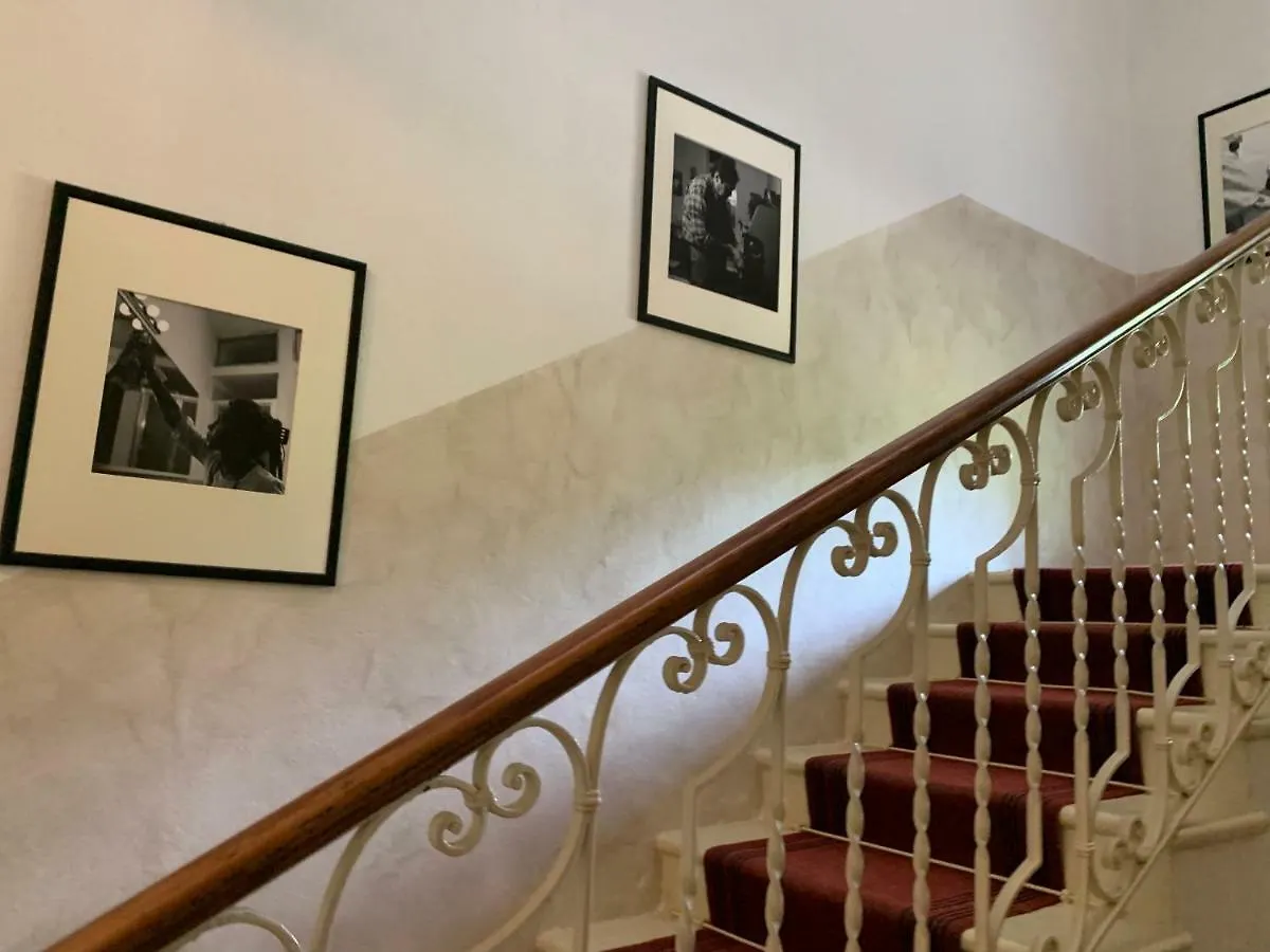 Hotel Loveno Menaggio