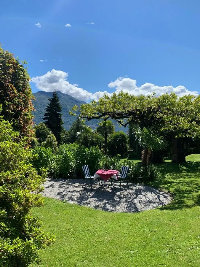 Hotel Loveno Menaggio