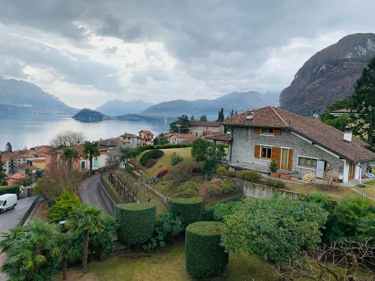 **  Hotel Loveno Menaggio Italy