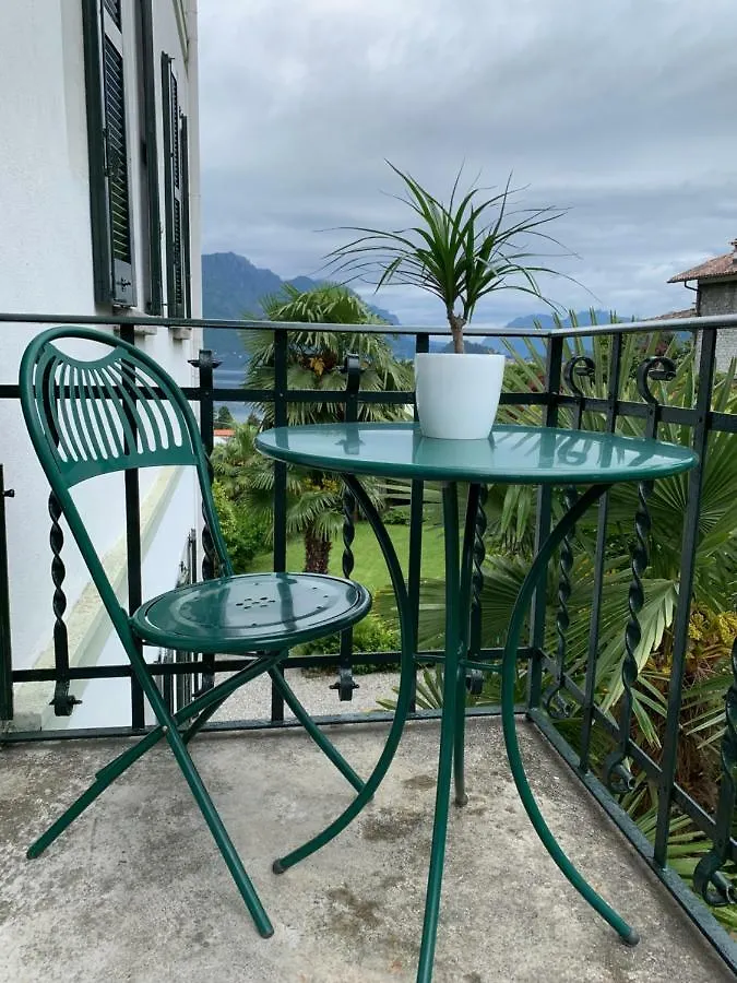 Hotel Loveno Menaggio
