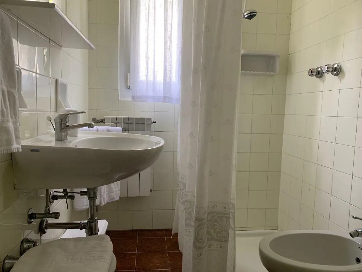Hotel Loveno Menaggio
