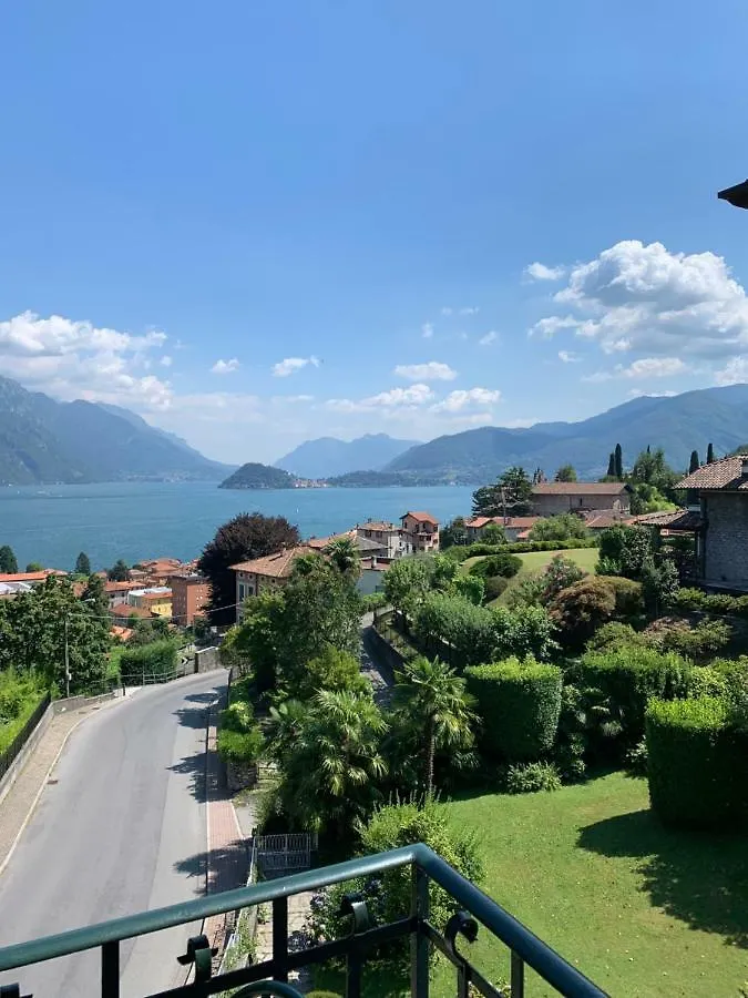 Hotel Loveno Menaggio 2*,