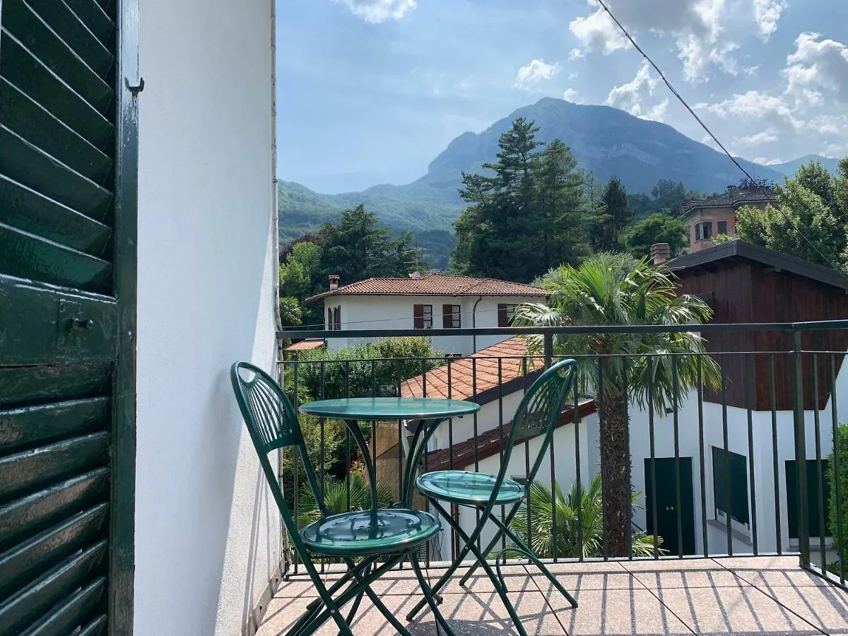Hotel Loveno Menaggio