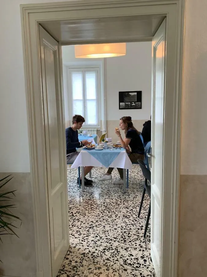 Hotel Loveno Menaggio