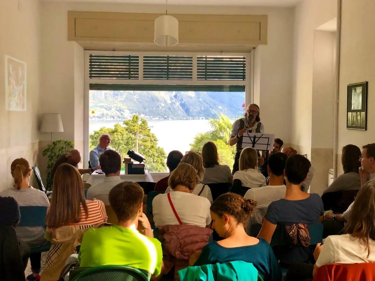 Hotel Loveno Menaggio 2*,