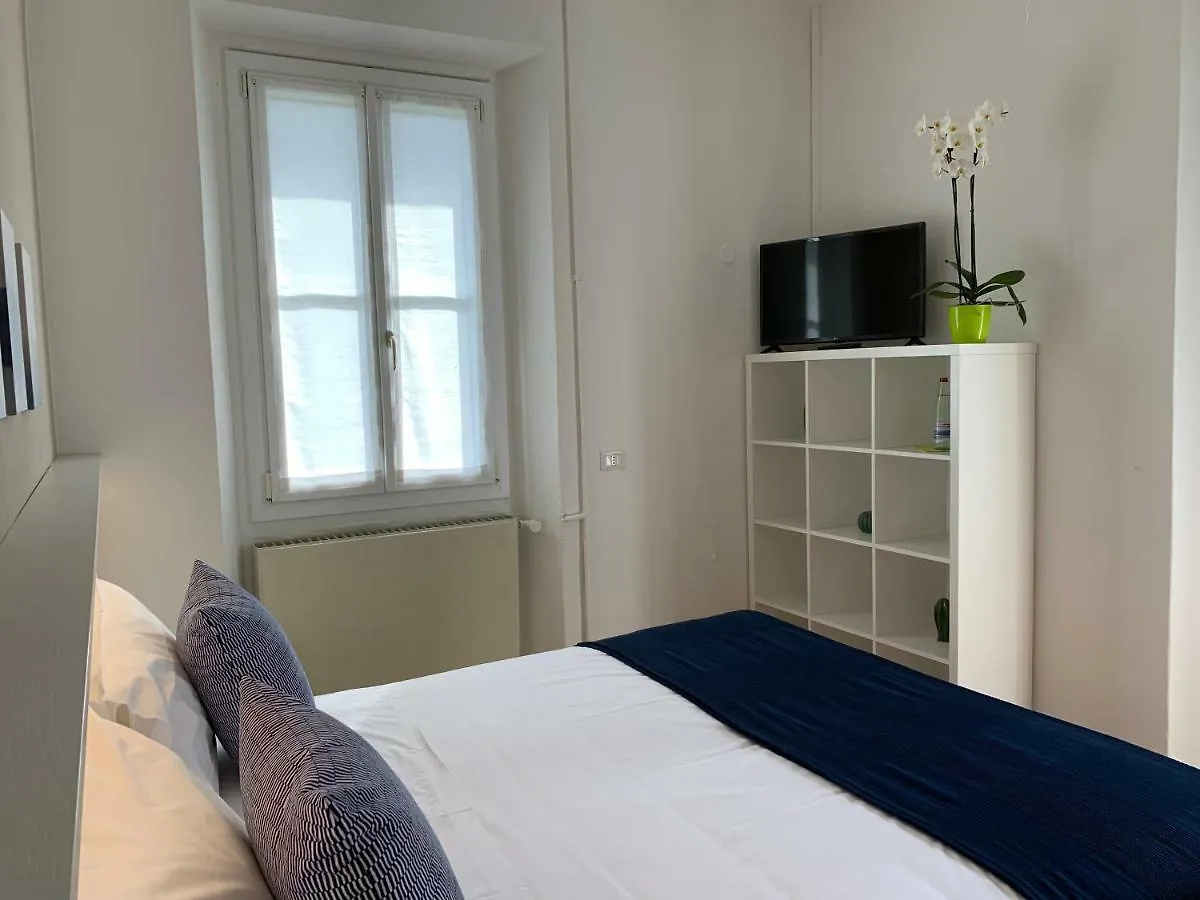 Hotel Loveno Menaggio 2*,