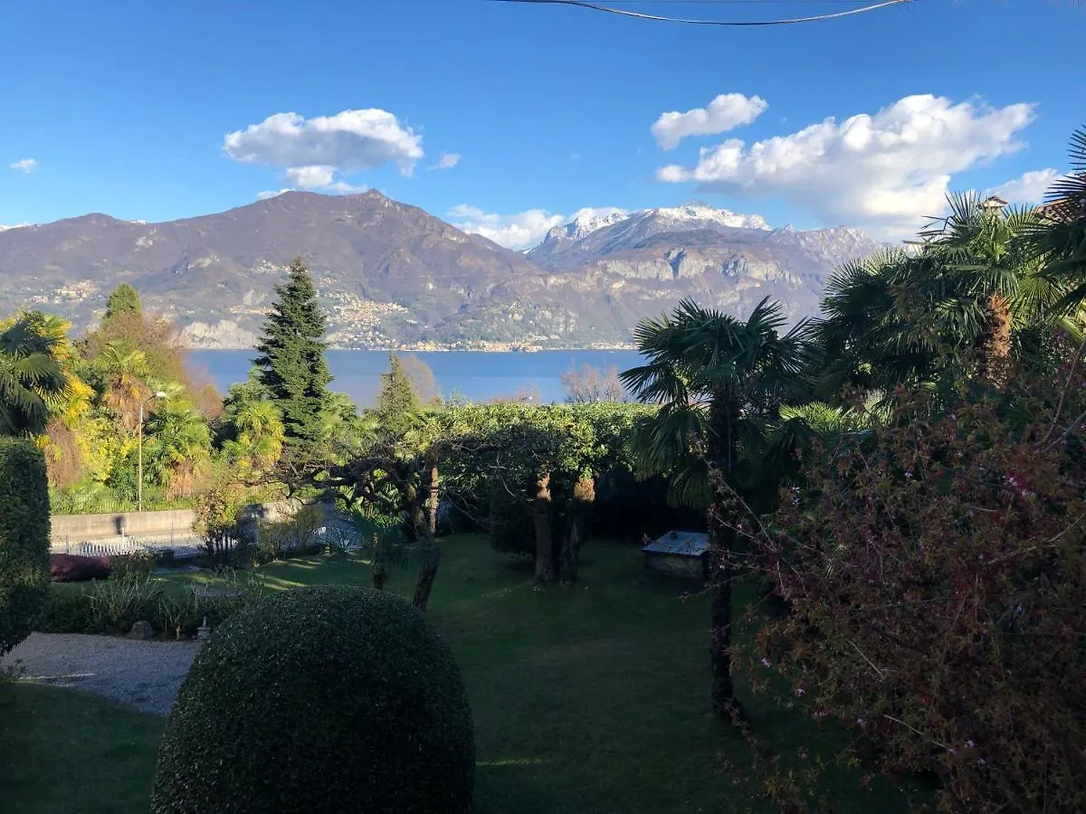 Hotel Loveno Menaggio