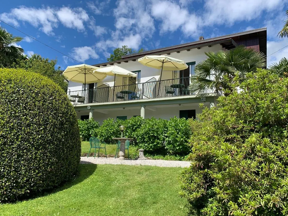 Hotel Loveno Menaggio