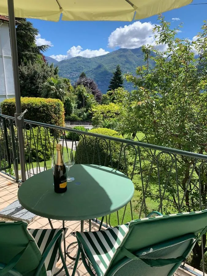 Hotel Loveno Menaggio