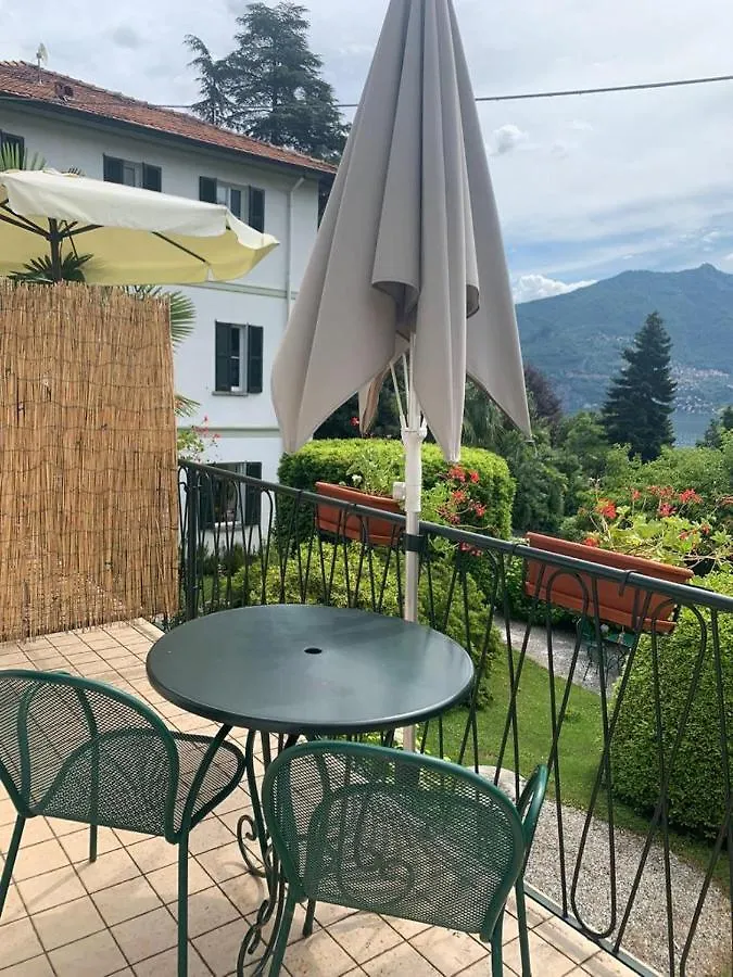 Hotel Loveno Menaggio