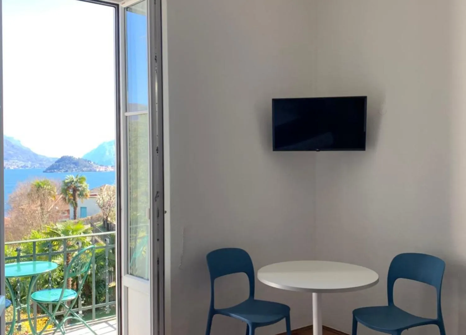 Hotel Loveno Menaggio