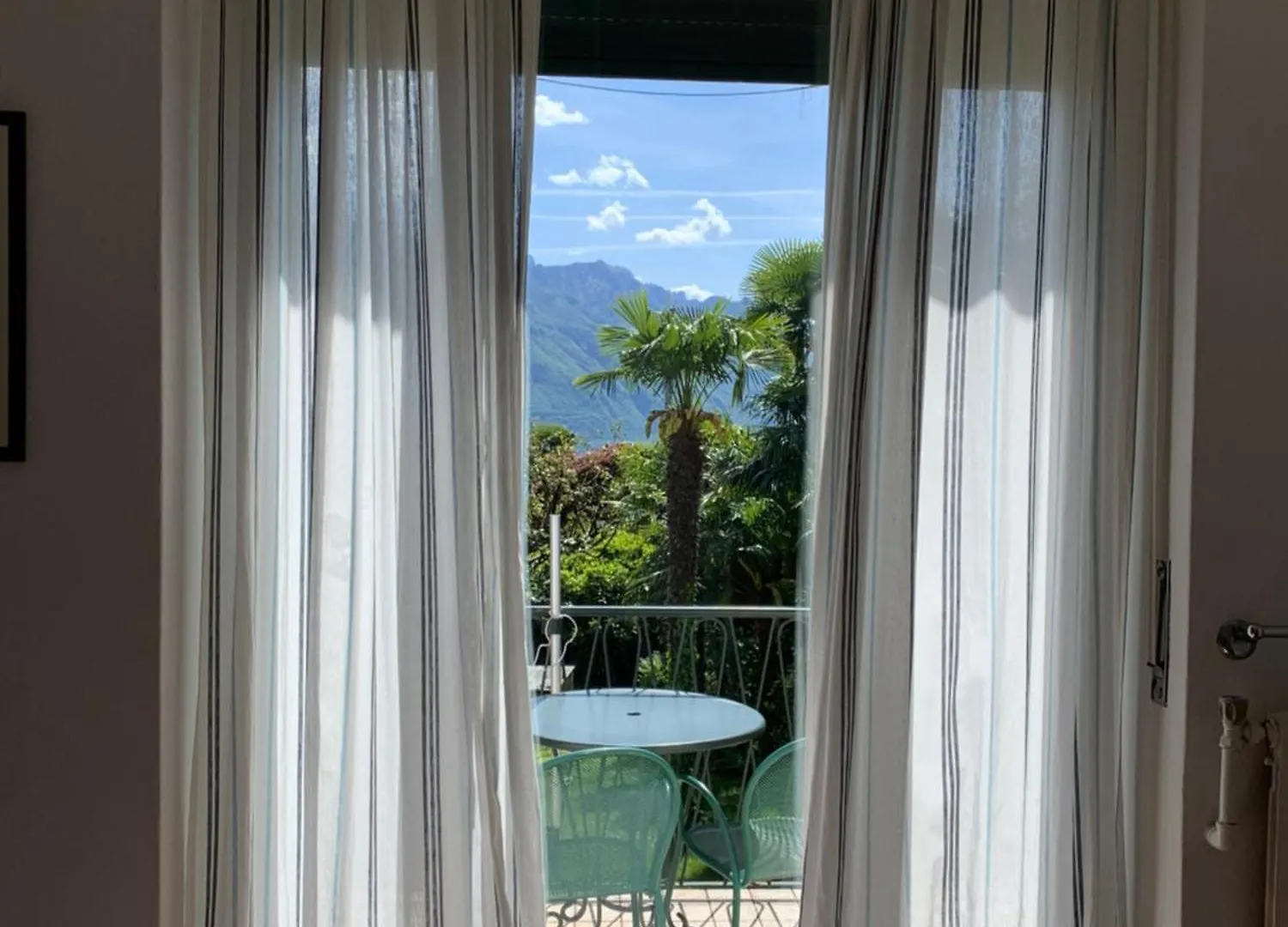 Hotel Loveno Menaggio