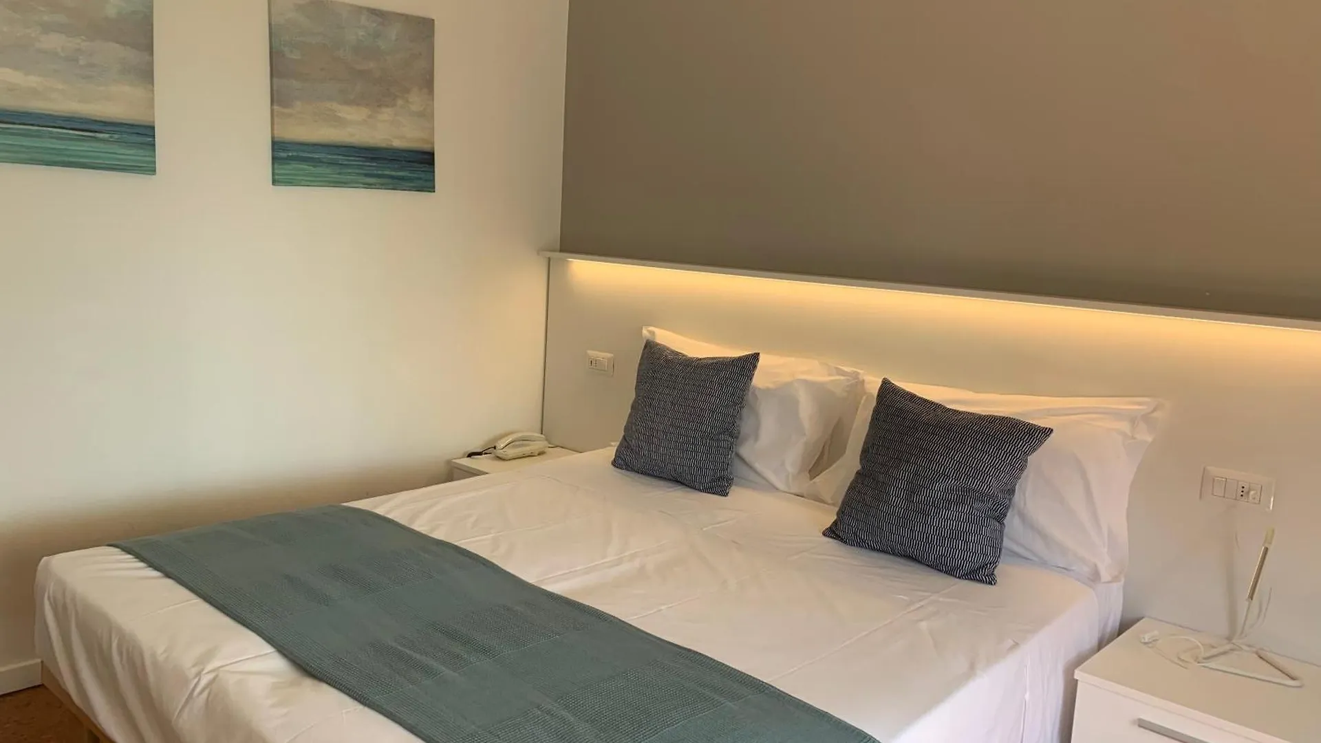 Hotel Loveno Menaggio