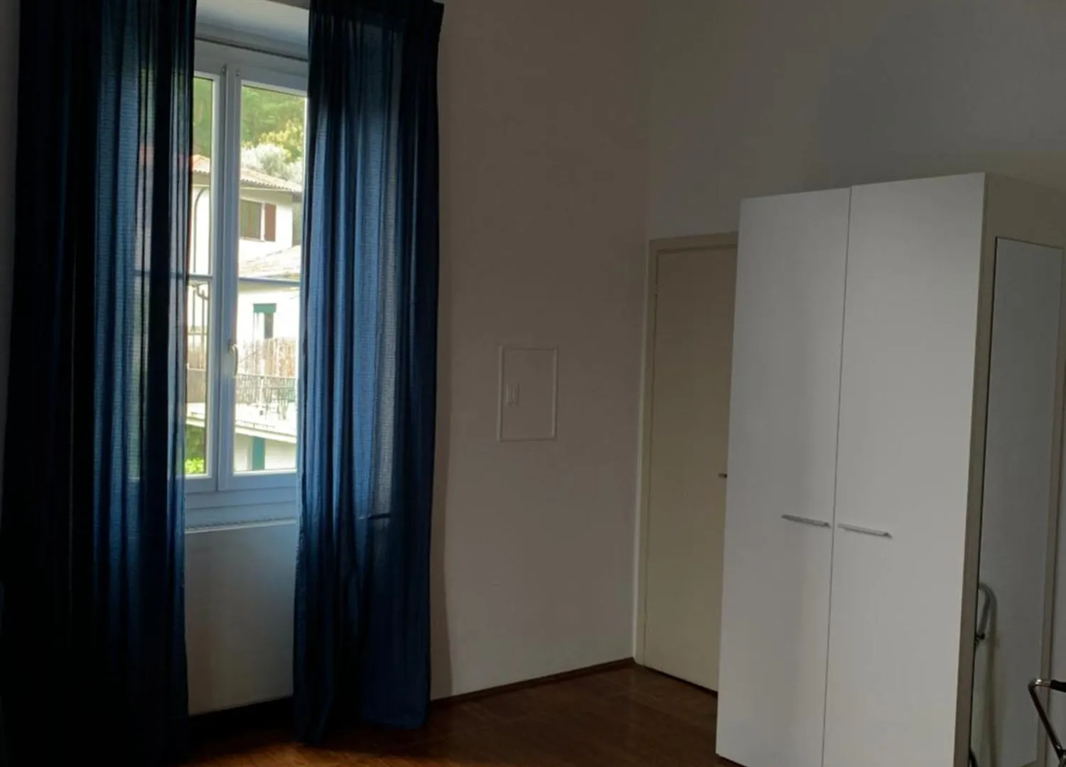 **  Hotel Loveno Menaggio Italy