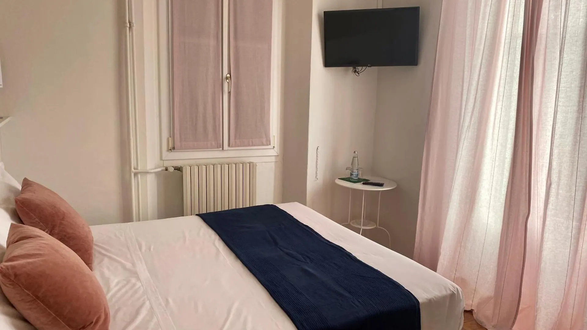 Hotel Loveno Menaggio